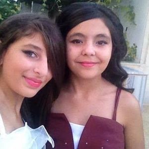 Meet your Posher, Haddel